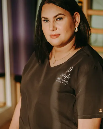 Dorota Celebucka