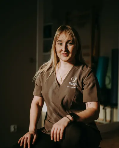Natalia Smoczyńska